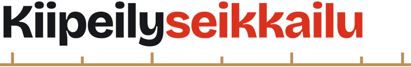 Kiipeilyseikkailu